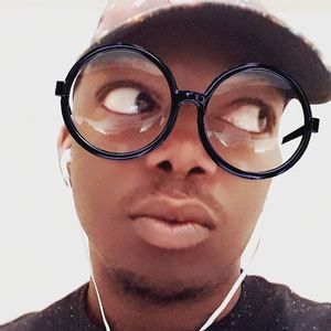 Meet your Posher, Dante